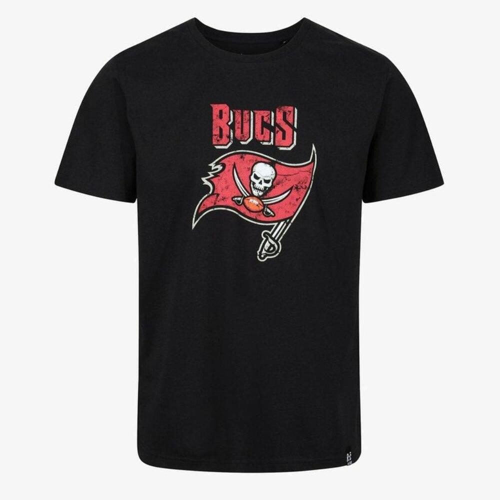 Nfl Tampa Bay Buccaneers Unisex Graphic T Shirt 170
